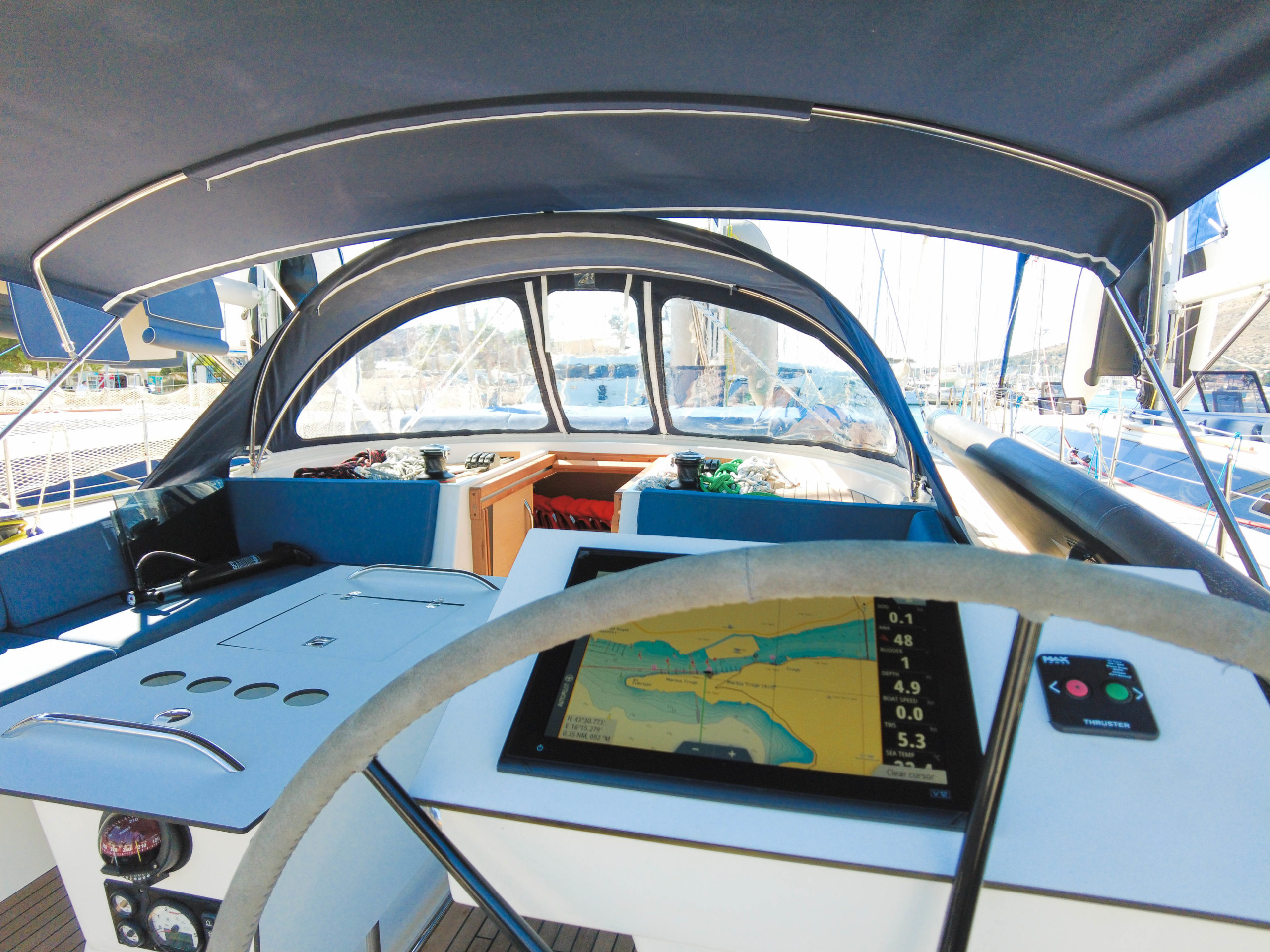 Kufner Yachts