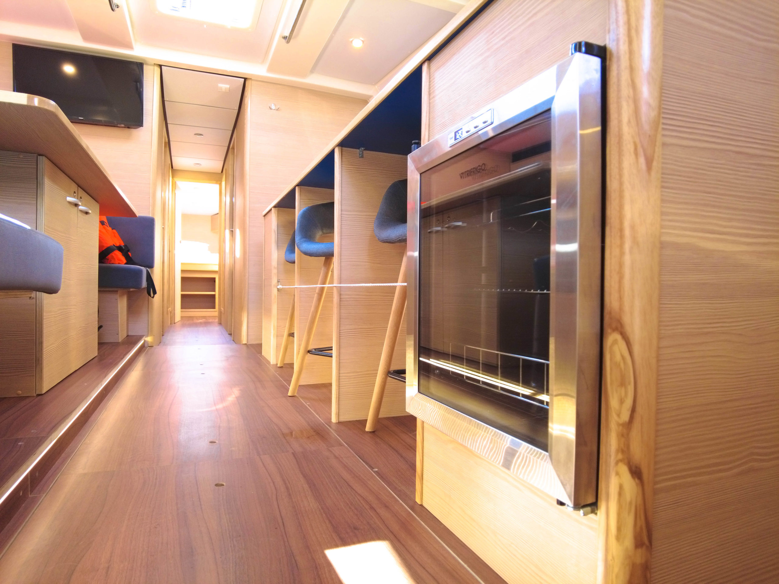 Kufner Yachts