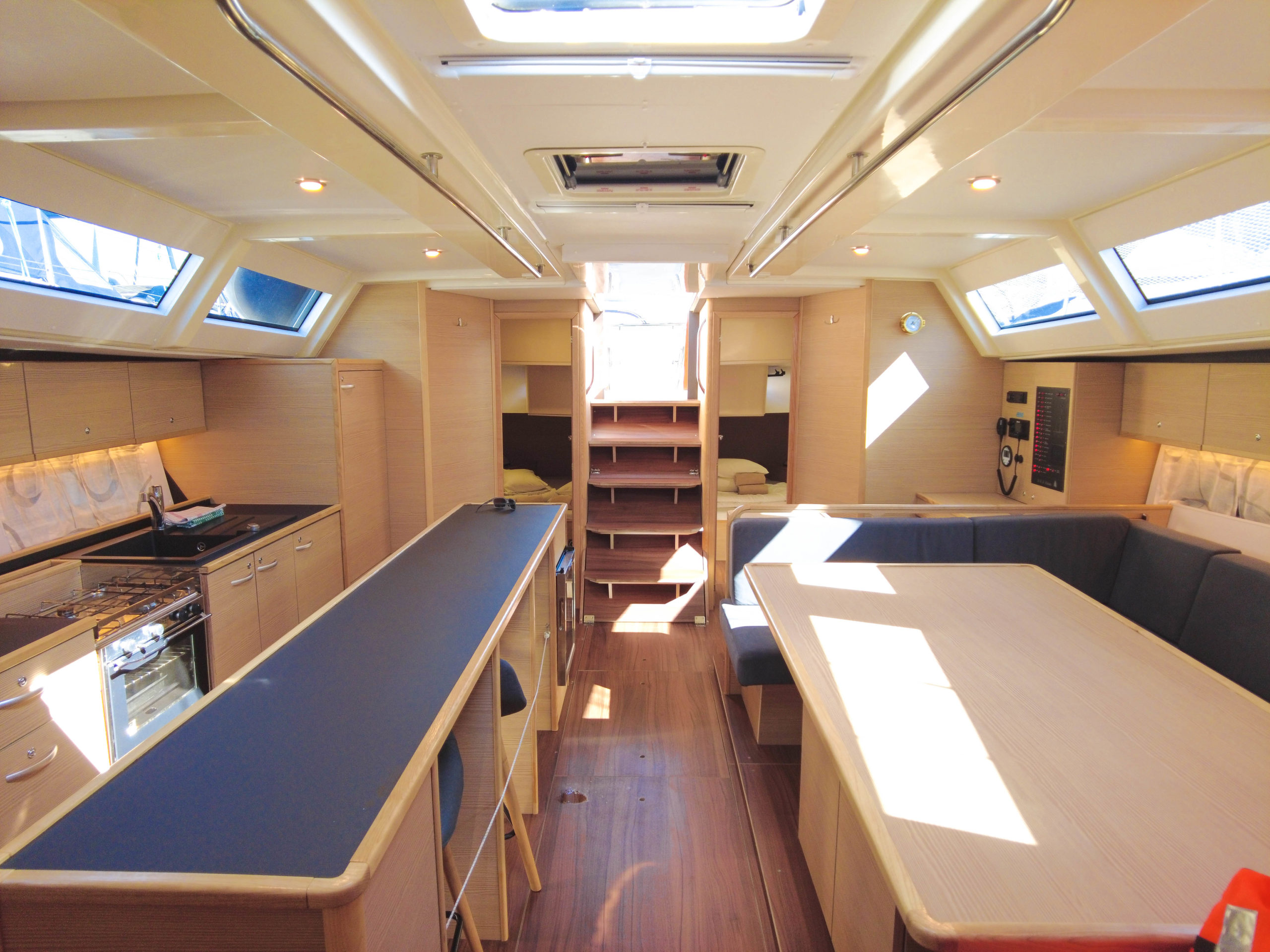 Kufner Yachts