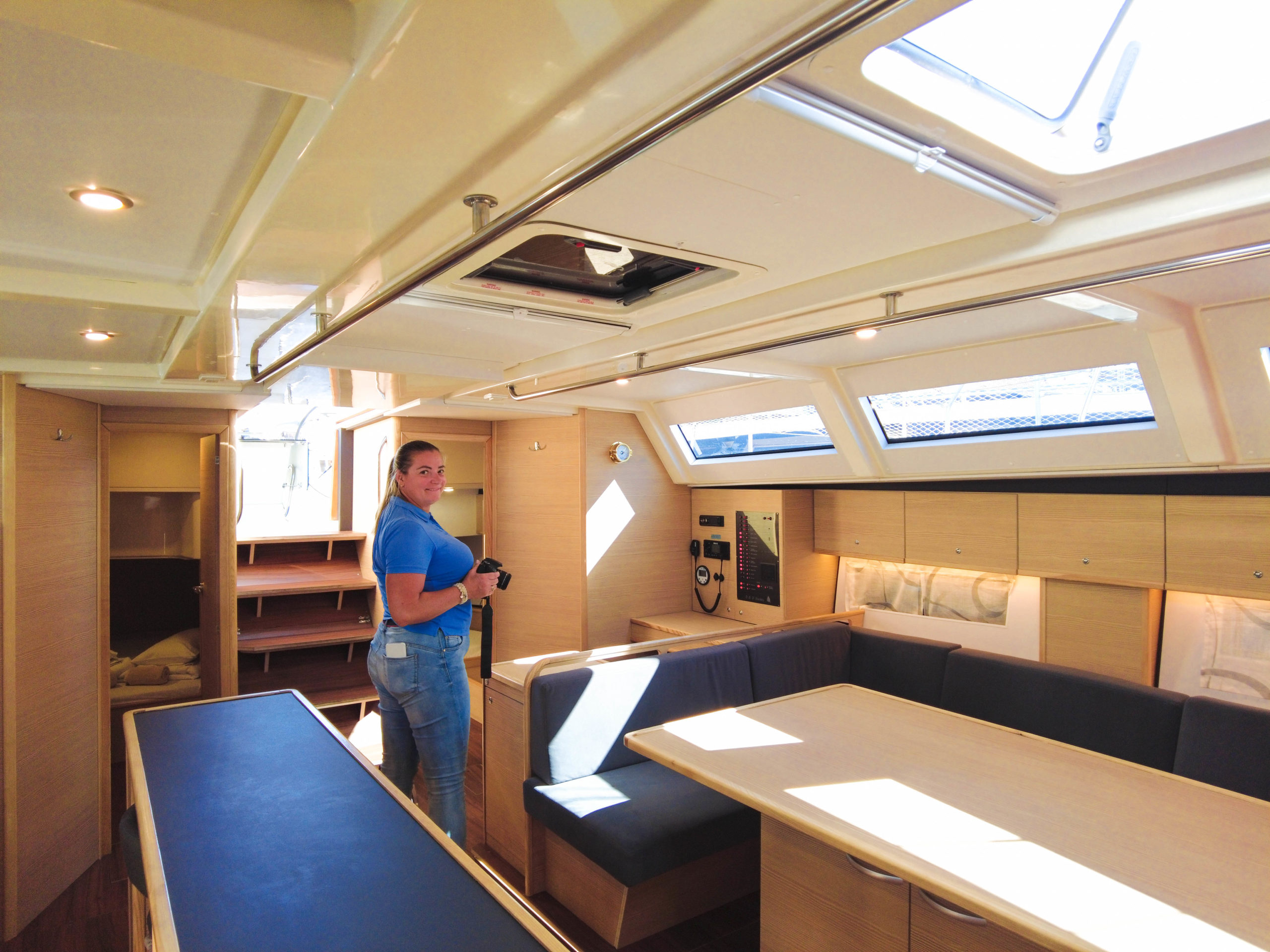 Kufner Yachts