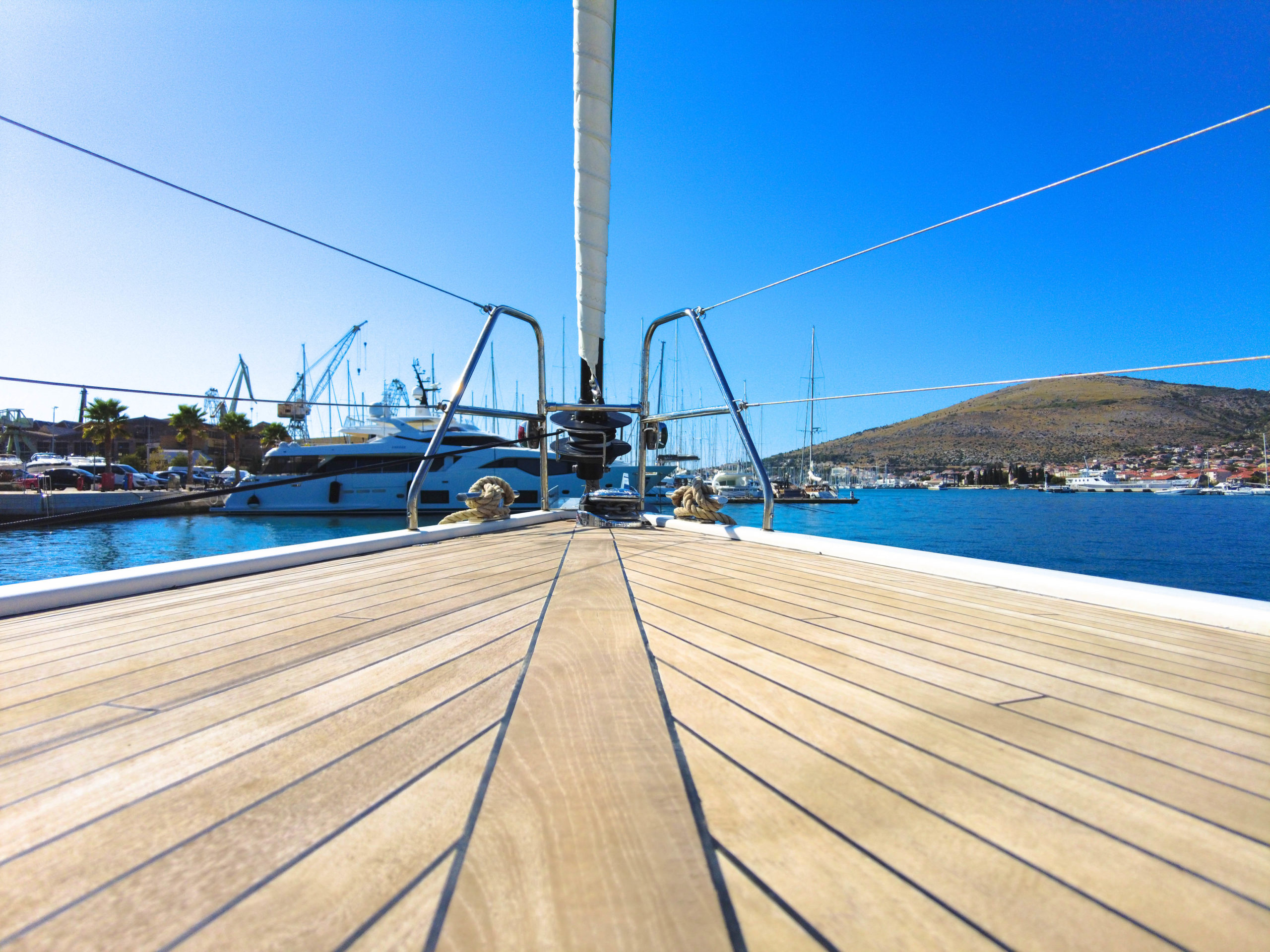 Kufner Yachts