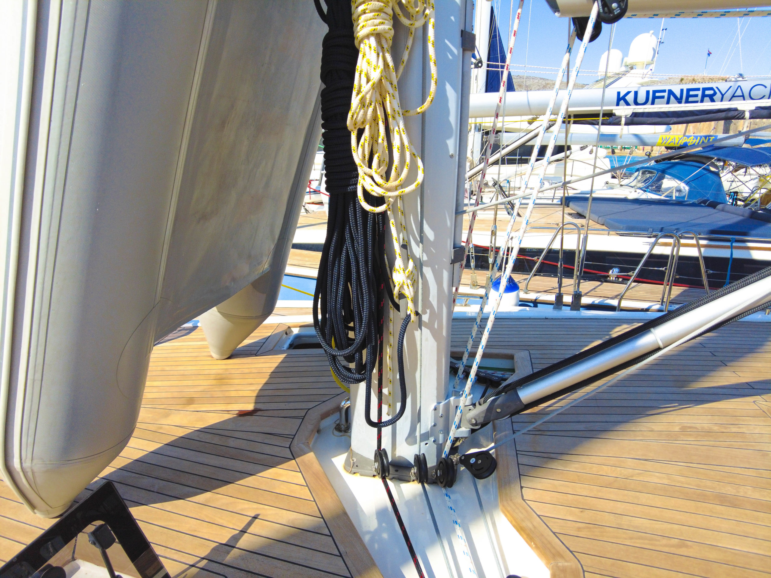 Kufner Yachts