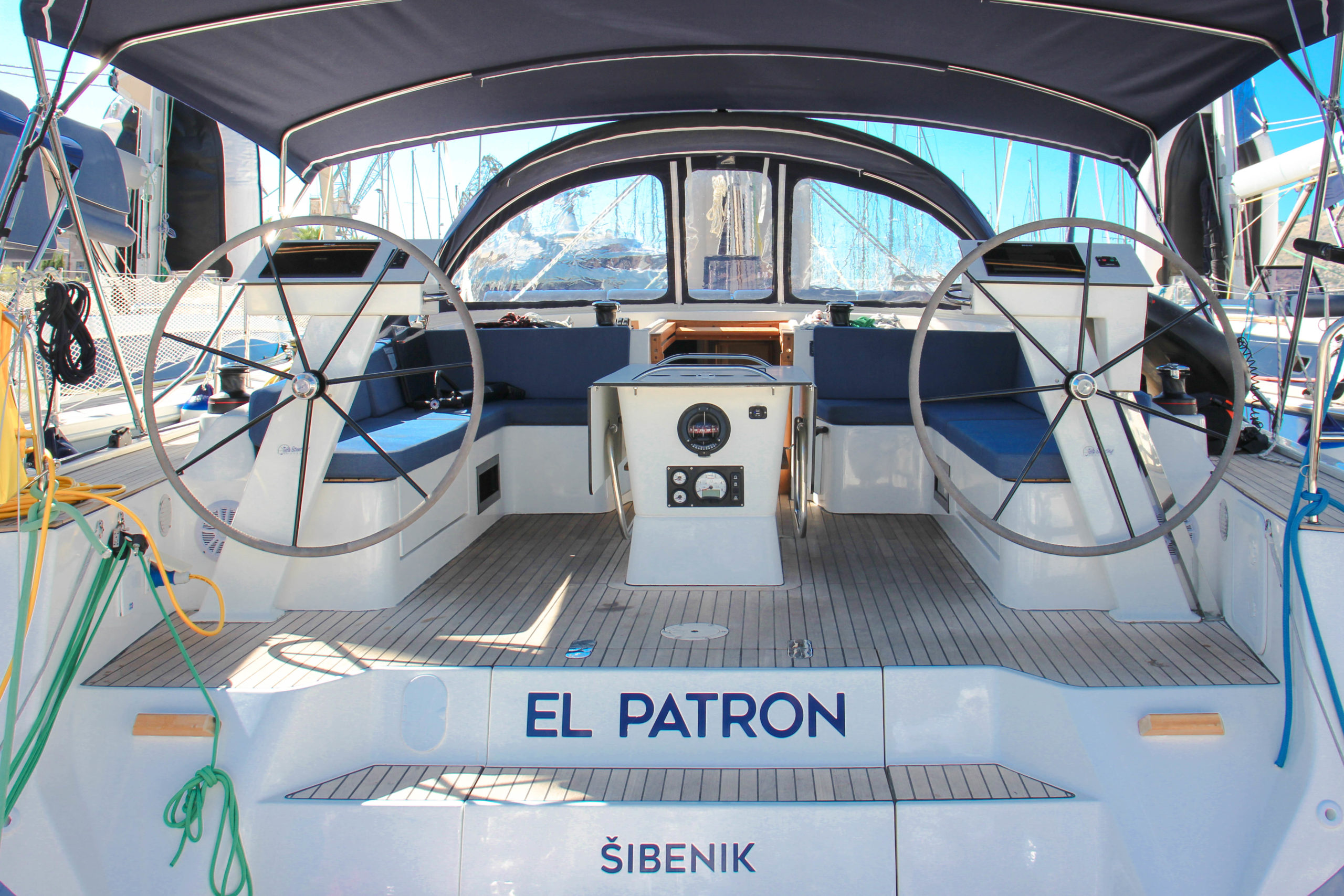 Kufner Yachts