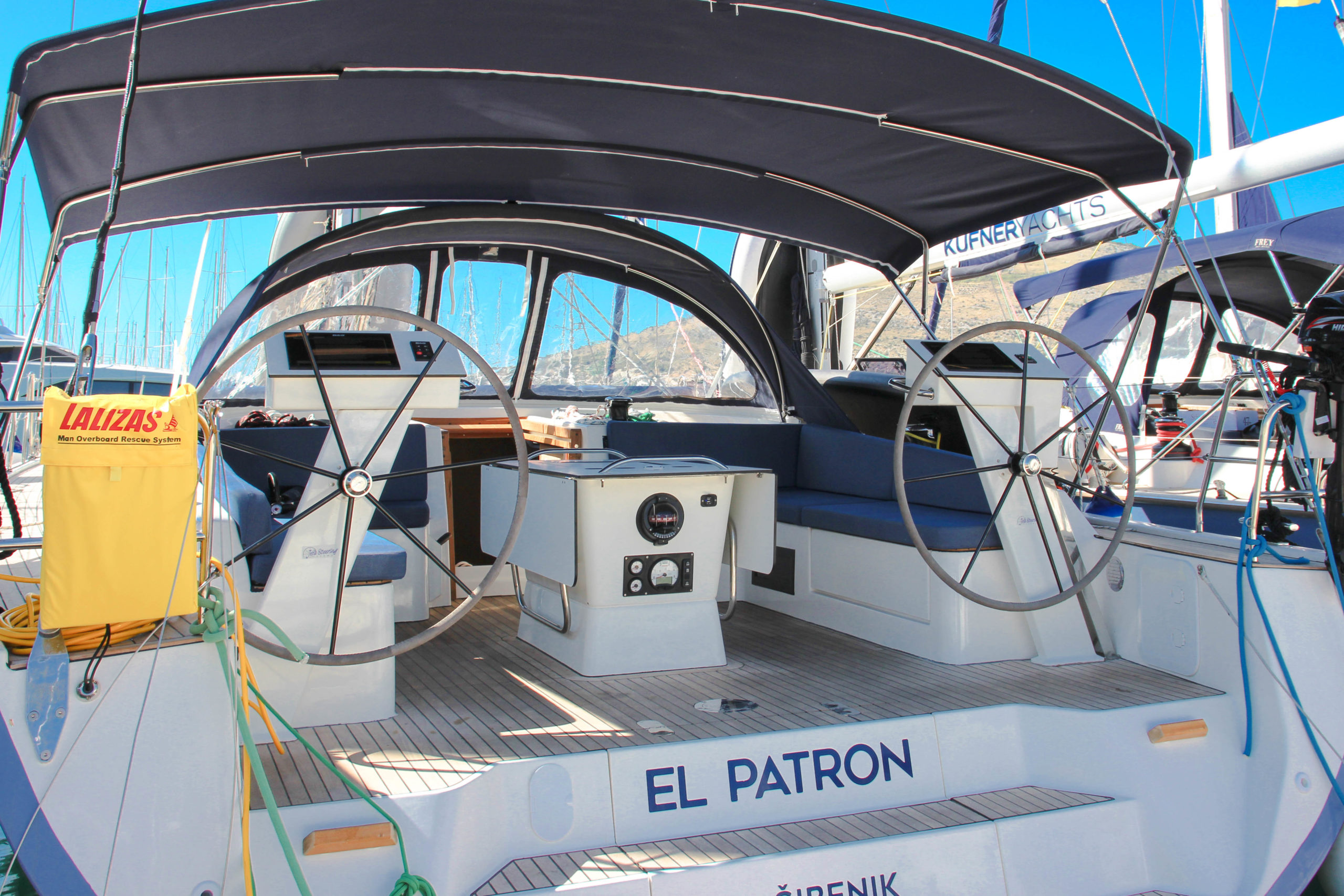Kufner Yachts