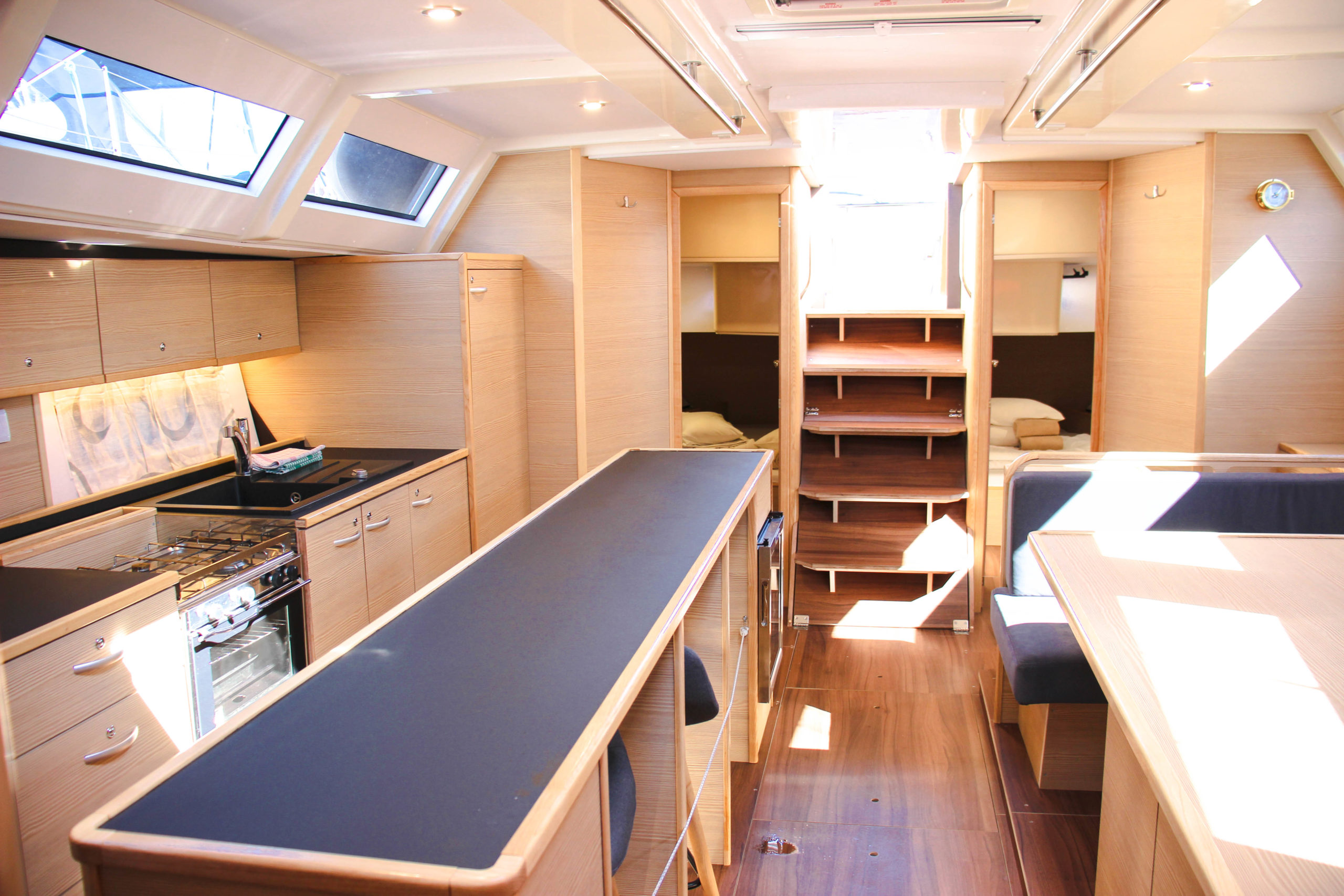 Kufner Yachts
