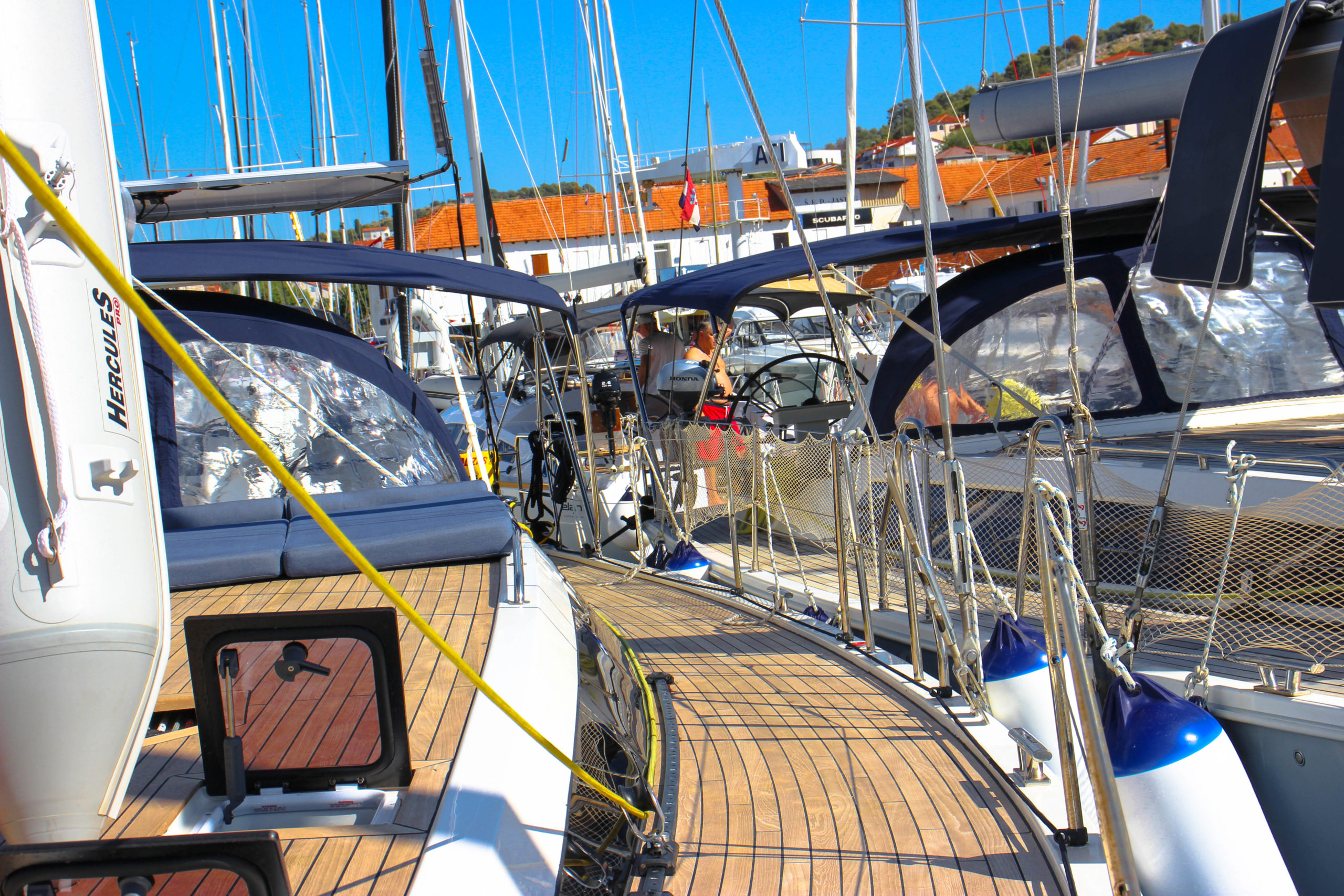 Kufner Yachts