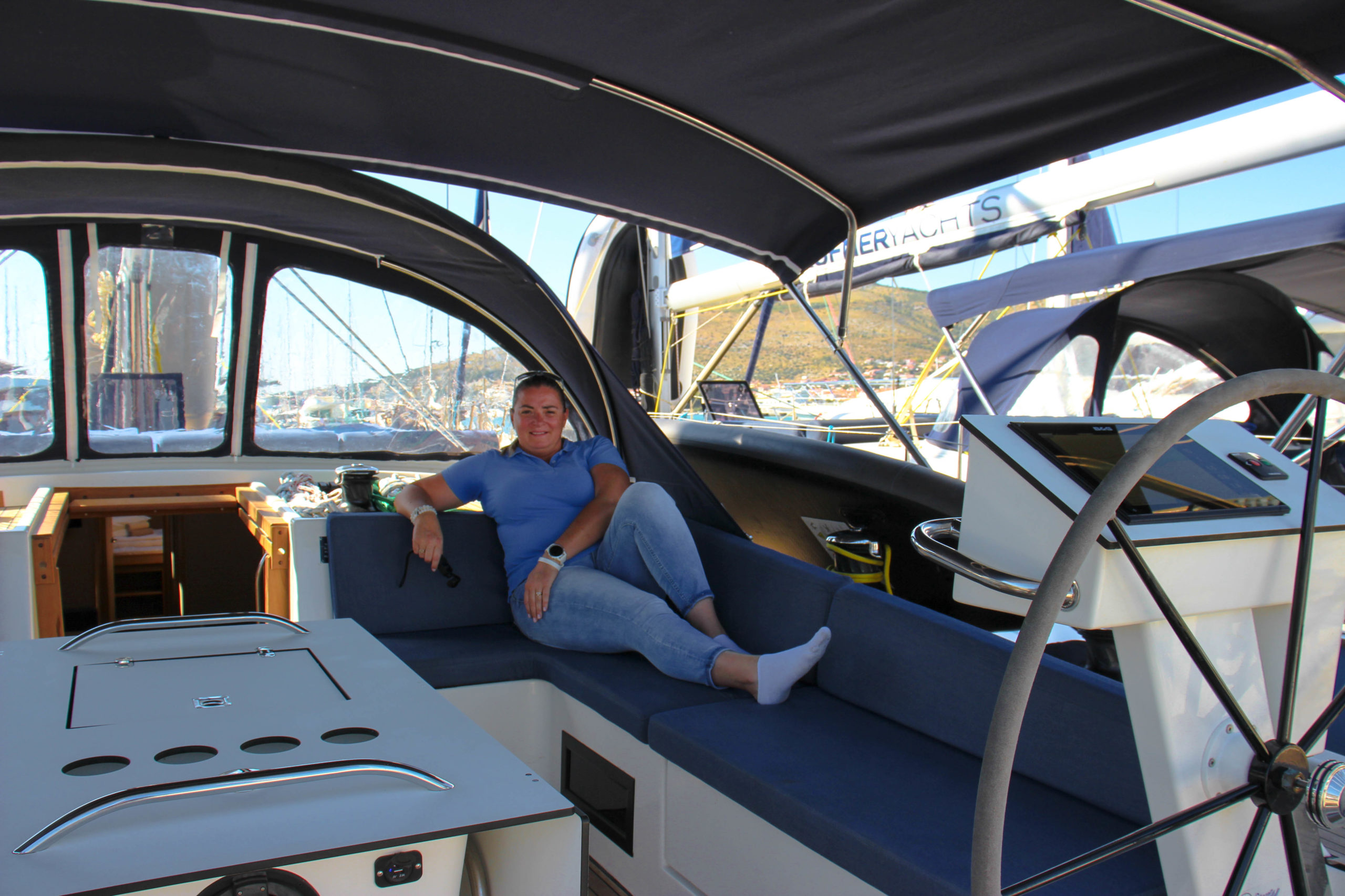 Kufner Yachts