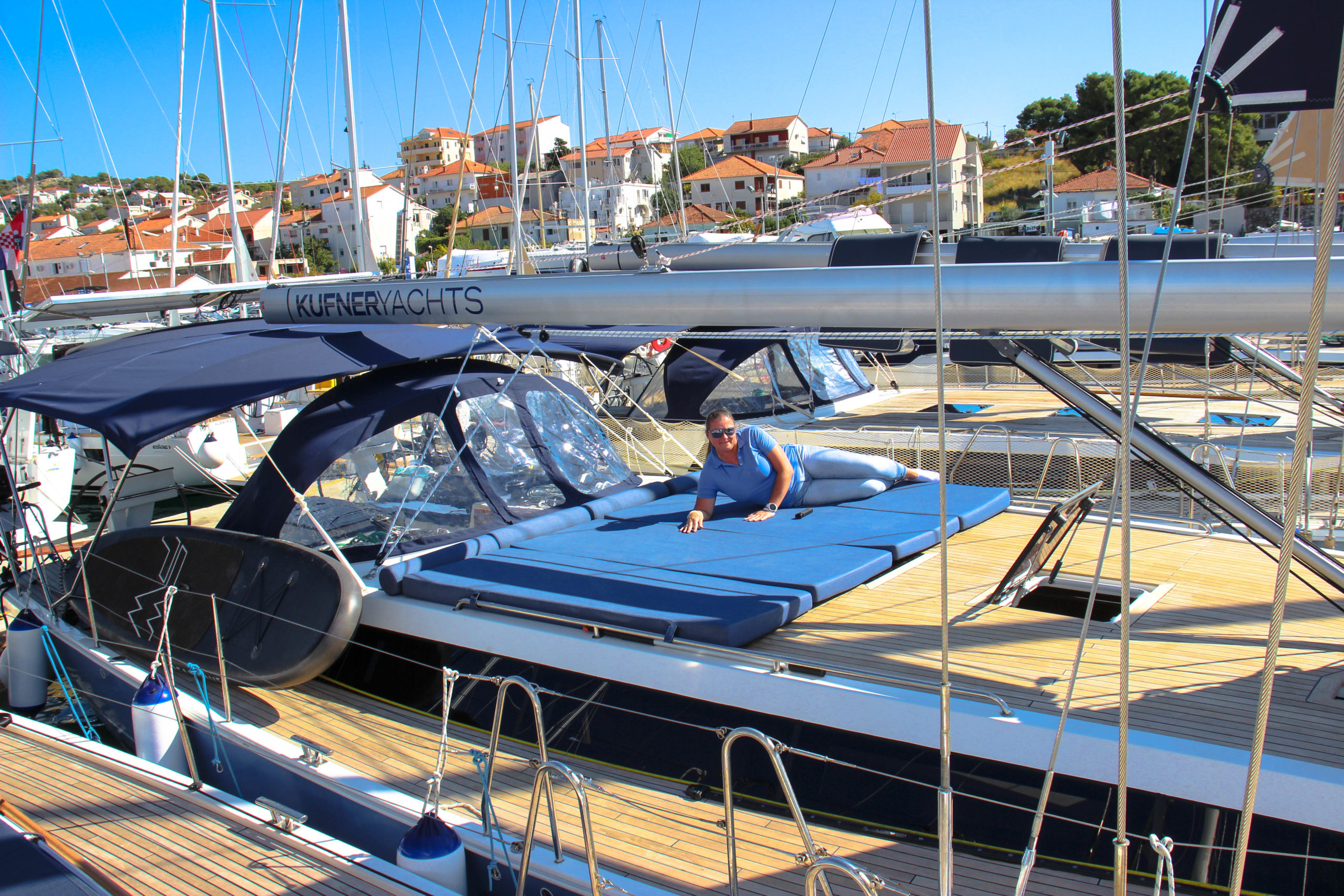 Kufner Yachts