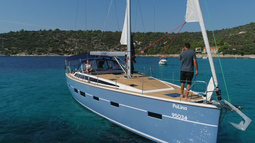 Kufner Yachts